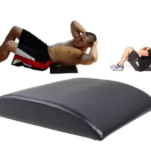 Rekkr Ab Mat-Core Exercise Yoga Back Support Sit- up Ab Mat