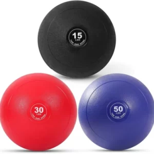 Rekkr Slam Balls-Exercise Equipment Fitness Crossfit Body Building Sporting Goods PVC Exercise Dead Weight Medicine Slam Ball Gym Ball