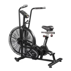 Rekkr Aero bike-Indoor Gym Bicycle Exercise Bike LCD Display Monitor Cardio Fitness Equipment Exercise Bike Ault Air Bike