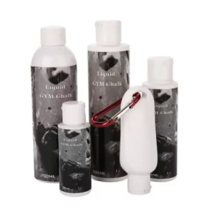 Rekkr Liquid Chalk-Supply Magnesium Fitness Chalk Fitness Liquid Grip Magnesio Liquido Liquid Gym Chalk 200ml Bottle