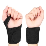 Rekkr Gloves-Wholesale Fitness Neoprene Weight Lifting Workout Gloves Customized Logo Gym Gloves