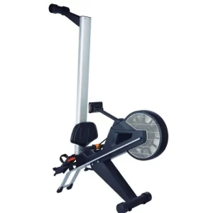 Rekkr Rower-Body Building Gym Indoor Exercise Rower Rowing Machine